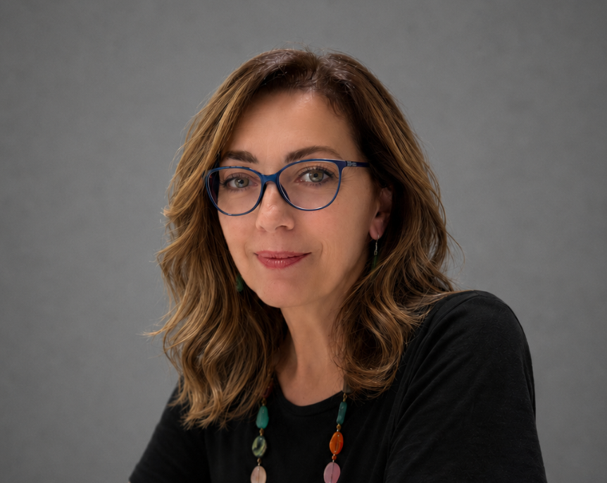 Anna Lisa Pellecchia